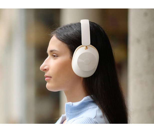 OneOdio A5 ANC White - 1470091 - zdjęcie 5